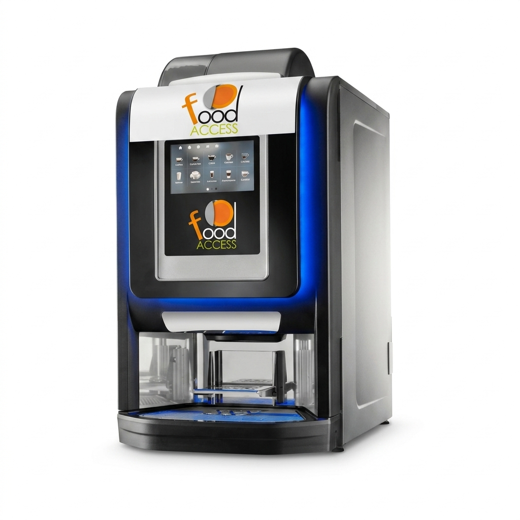 Krea (Máquina de Café)