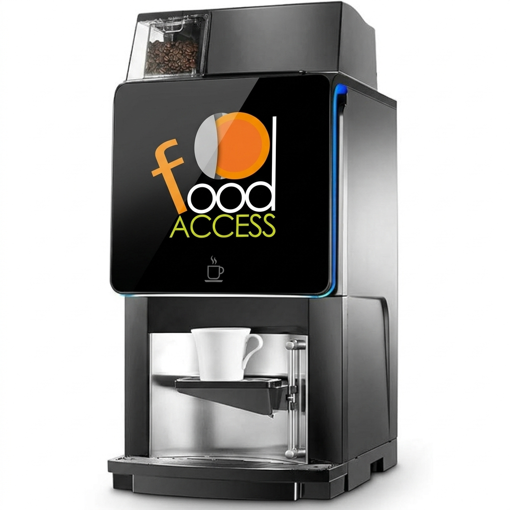 Korinto (Máquina de Café)