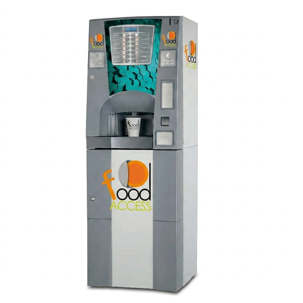 Brio (Máquina de Café)